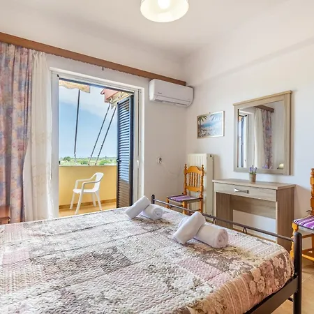 Apartment Lotus 5 *